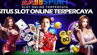 Aplikasi Admin Slot Online Deposit Dana Terpercaya 2024 Terbaru