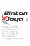 Bintang Jaya Makmur Greges