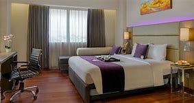 Double Bed Room Adalah